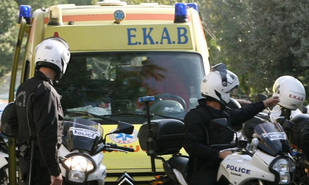 Διδυμότειχο: Τροχαίο δυστύχημα με μετανάστες κατά την διάρκεια καταδίωξης - Μία νεκρή και 3 τραυματίες